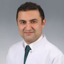 Mehmet Emre Dinç, Kulak Burun Boğaz İstanbul