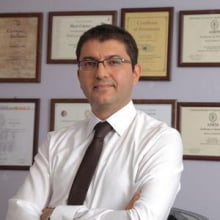 Murat Erdemir, Kadın Hastalıkları Ve Doğum Bursa