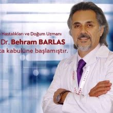 Behram Barlas, Kadın Hastalıkları Ve Doğum İstanbul
