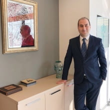 İsmail Güler, Kulak Burun Boğaz Ankara