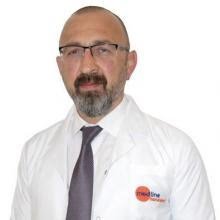 Mehmet Özdoğan, Genel Cerrahi Adana