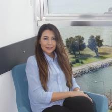 Ceren Yağcıköseoğlu, Psikoloji İzmir