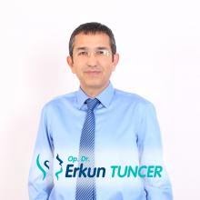 Erkun Tuncer, Kulak Burun Boğaz Karatay