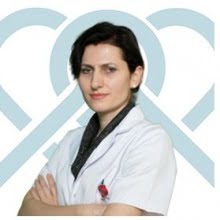 Özlem Canbolat Bayramoğlu, Kadın Hastalıkları Ve Doğum Çankaya