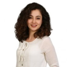 Eda Özbekar, Psikoloji Kayseri