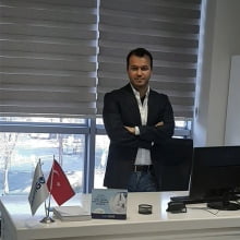 Ahmet Sarı, Kulak Burun Boğaz Manisa