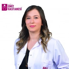 Dilek Ulusoy, Kadın Hastalıkları Ve Doğum Tepebaşı