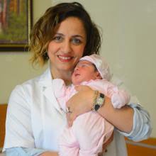 Özgür Özdemir, Kadın Hastalıkları Ve Doğum Trabzon