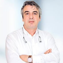 Gürhan Sakman, Genel Cerrahi Adana