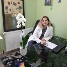 Yonca Yüksel, Psikoloji İstanbul