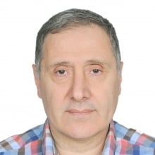 Ahmet Bülent Demirbağ, Kulak Burun Boğaz Bakırköy
