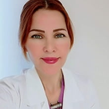 Pınar Özalp, Kadın Hastalıkları Ve Doğum Antalya