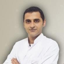 Mehmet Ali Yağcı, Genel Cerrahi Şehitkamil