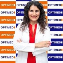 Seda Bilir Esmer, Kadın Hastalıkları Ve Doğum Çerkezköy