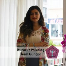 İrem Güngör, Psikoloji Karşıyaka