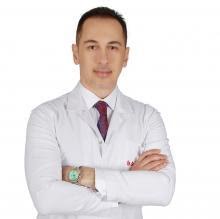 Gürhan Güngör, Genel Cerrahi Adana