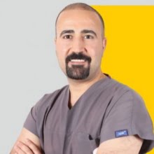 Ömer Lütfi Akgül, Genel Cerrahi Diyarbakır