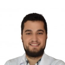 Mehmet Akif Aksoy, Kulak Burun Boğaz Ordu