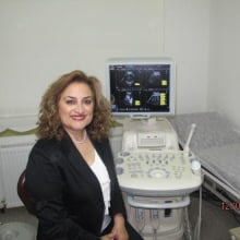 Semra Oruç Koltan, Kadın Hastalıkları Ve Doğum İzmir