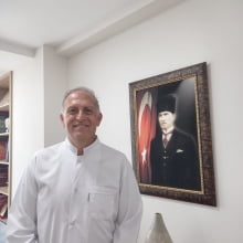 Ahmet Nart, Genel Cerrahi İzmir