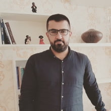 Savaş Mahmutoğlu, Psikoloji Gaziantep