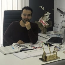 Hasan Çetin, Kadın Hastalıkları Ve Doğum Çanakkale