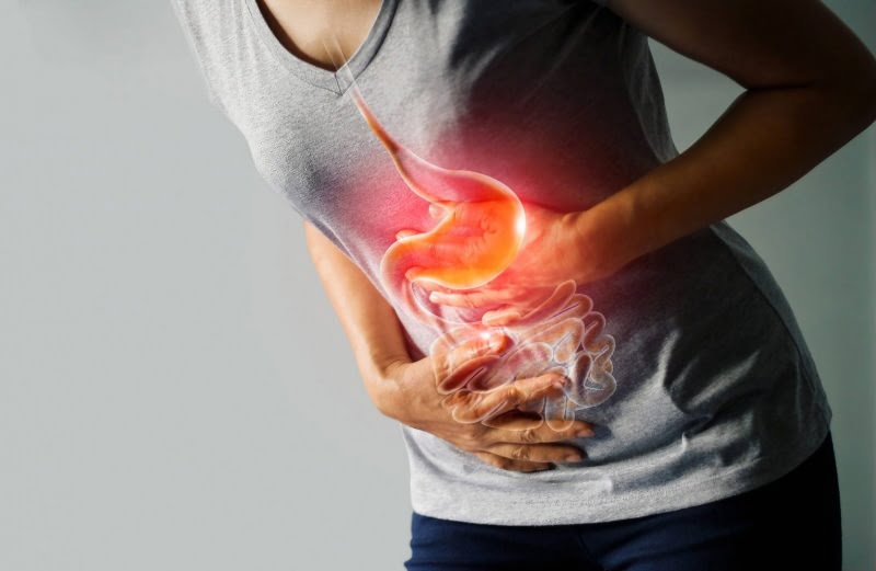 helikobakteri pylori mide ağrılarına neden olur