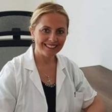 Karin Bozkurt, Kadın Hastalıkları Ve Doğum İstanbul