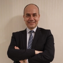 Ahmet Önal, Genel Cerrahi İzmir