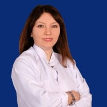 Emine Karabük, Kadın Hastalıkları Ve Doğum Küçükçekmece