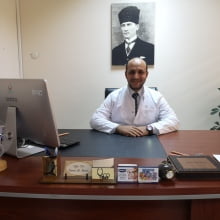 Emre Merter Mart, Kadın Hastalıkları Ve Doğum Balıkesir