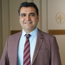 Bahadır Ege, Genel Cerrahi Ankara