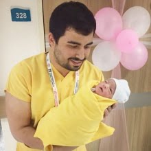 Refik Ersin Eroğlu, Kadın Hastalıkları Ve Doğum Kars