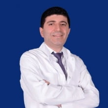 Murat Karaman, Kulak Burun Boğaz Üsküdar