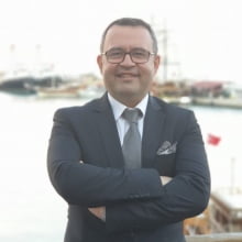 Mustafa Deniz Yılmaz, Kulak Burun Boğaz Antalya