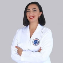 Aynur Aliyeva, Kulak Burun Boğaz Çiğli