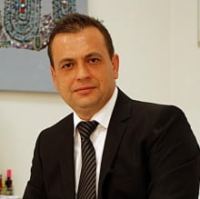 Hakan Yüksel, Kulak Burun Boğaz Muratpaşa