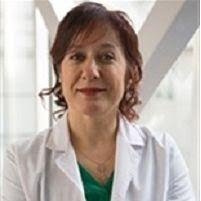 Leyla Ercan, Kadın Hastalıkları Ve Doğum İstanbul