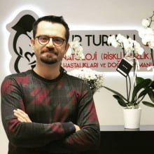 Uğur Turhan, Perinatoloji Samsun