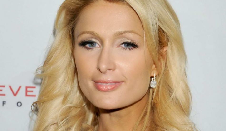 Dünyaca ünlü model Paris Hilton İsrail'i eleştiren paylaşımını sildi!