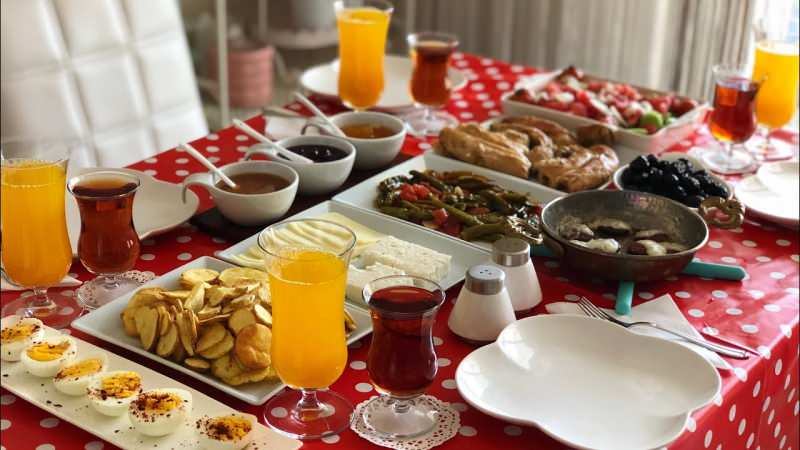 ramazan sonrası neler yapılmalı