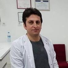 Rıdvan Ceylan, Ortodonti Kocaeli