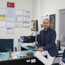 Mehmet Hakan Yılmaz, Ortopedi Ve Travmatoloji Ankara