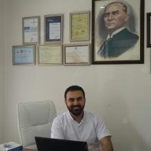 Halil Gürsel Ayşit, Diş Hekimi İstanbul