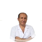 Hüseyin Ünsal, İç Hastalıkları Narlıdere