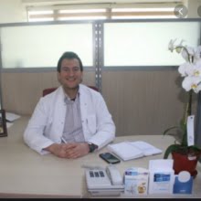 Mustafa Buğra Kardaşlar, Genel Cerrahi Çiğli