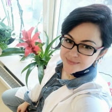 Pınar Özuğuz, Dermatoloji Nevşehir