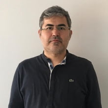 Mehmet Akif Sarıca, Radyoloji Kahramanmaraş