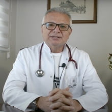 Erhan Özel, İç Hastalıkları Bakırköy