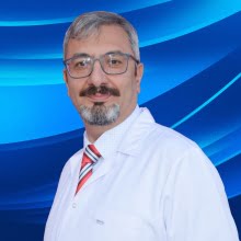 Süleyman Yeyen, Anesteziyoloji Ve Reanimasyon Çanakkale